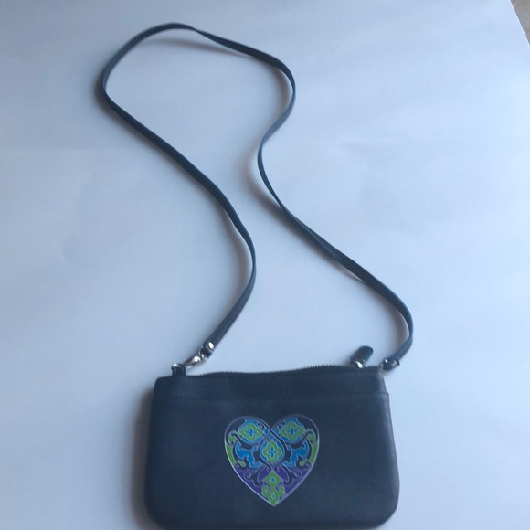 Brighton Crossbody - Picture 2 of 10